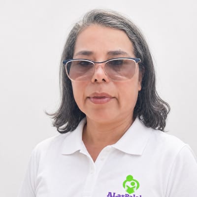 Ana Osiris Gómez Campuzano