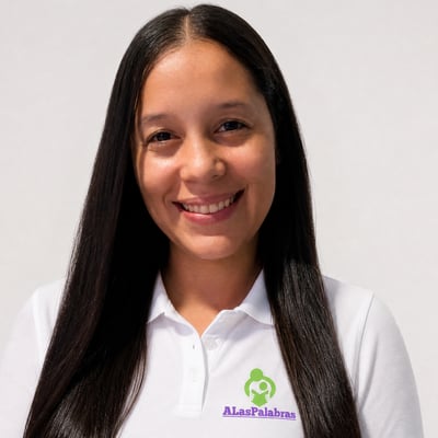Bibiana Molina Morón