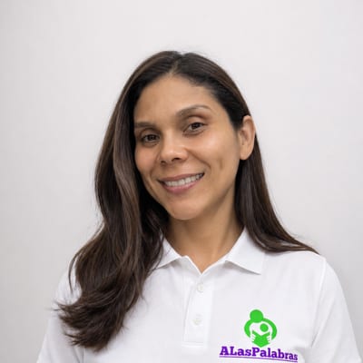 Diana Margarita de la Cruz Ramírez