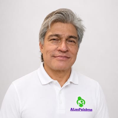 Patrick Alfonso Caicedo