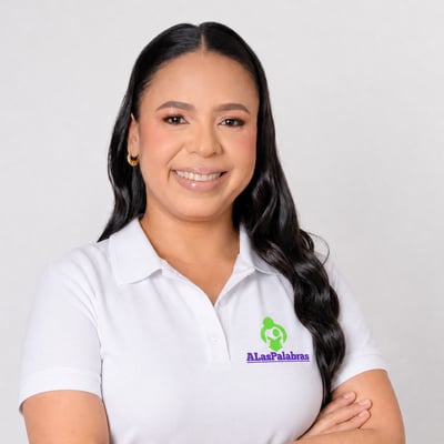 Zahinett Romero Benjumea