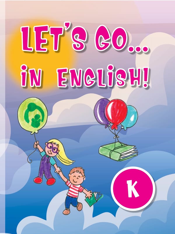 Portada de Colección de Inglés