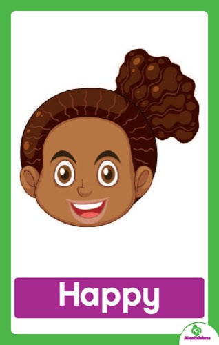 Vista previa de Flashcards de inglés