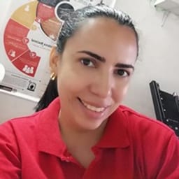 Alix Montaño