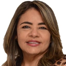 Doris Ebrath Bastos